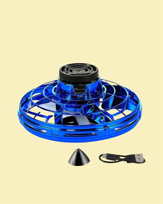 Magic Flying Spinner Outdoor Toys